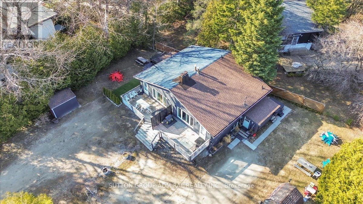 181 Arlberg Crescent, Blue Mountains, Ontario  L9Y 0M1 - Photo 30 - X12162598