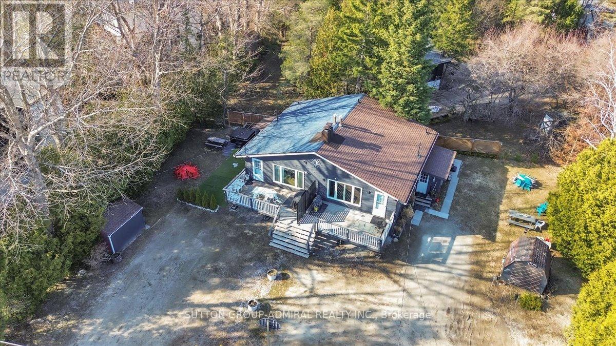 181 Arlberg Crescent, Blue Mountains, Ontario  L9Y 0M1 - Photo 33 - X12162598