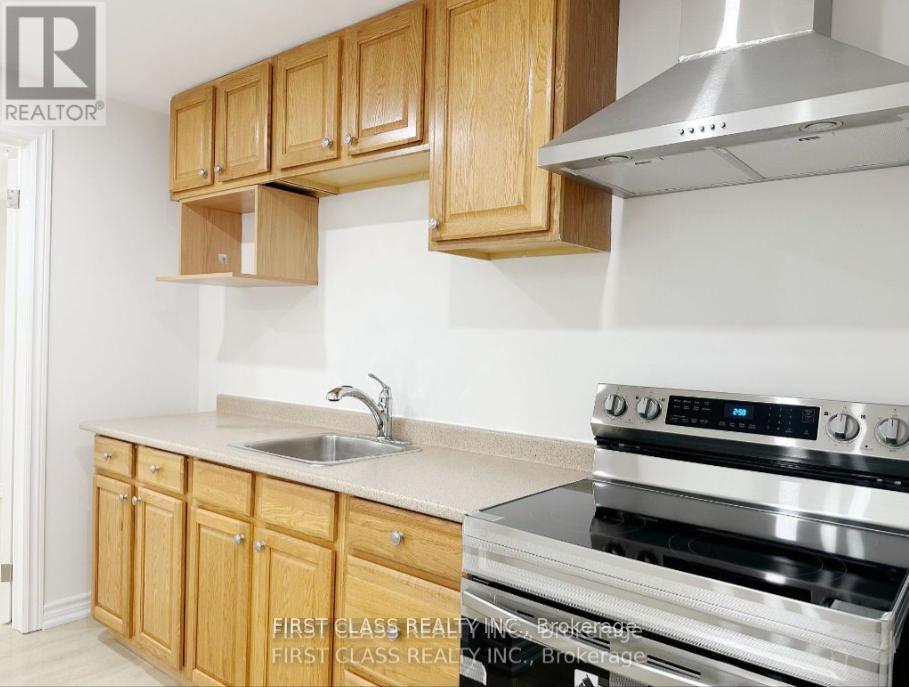 Basemen - 338 Rhodes Avenue, Toronto, Ontario  M4L 3A3 - Photo 2 - E12034015