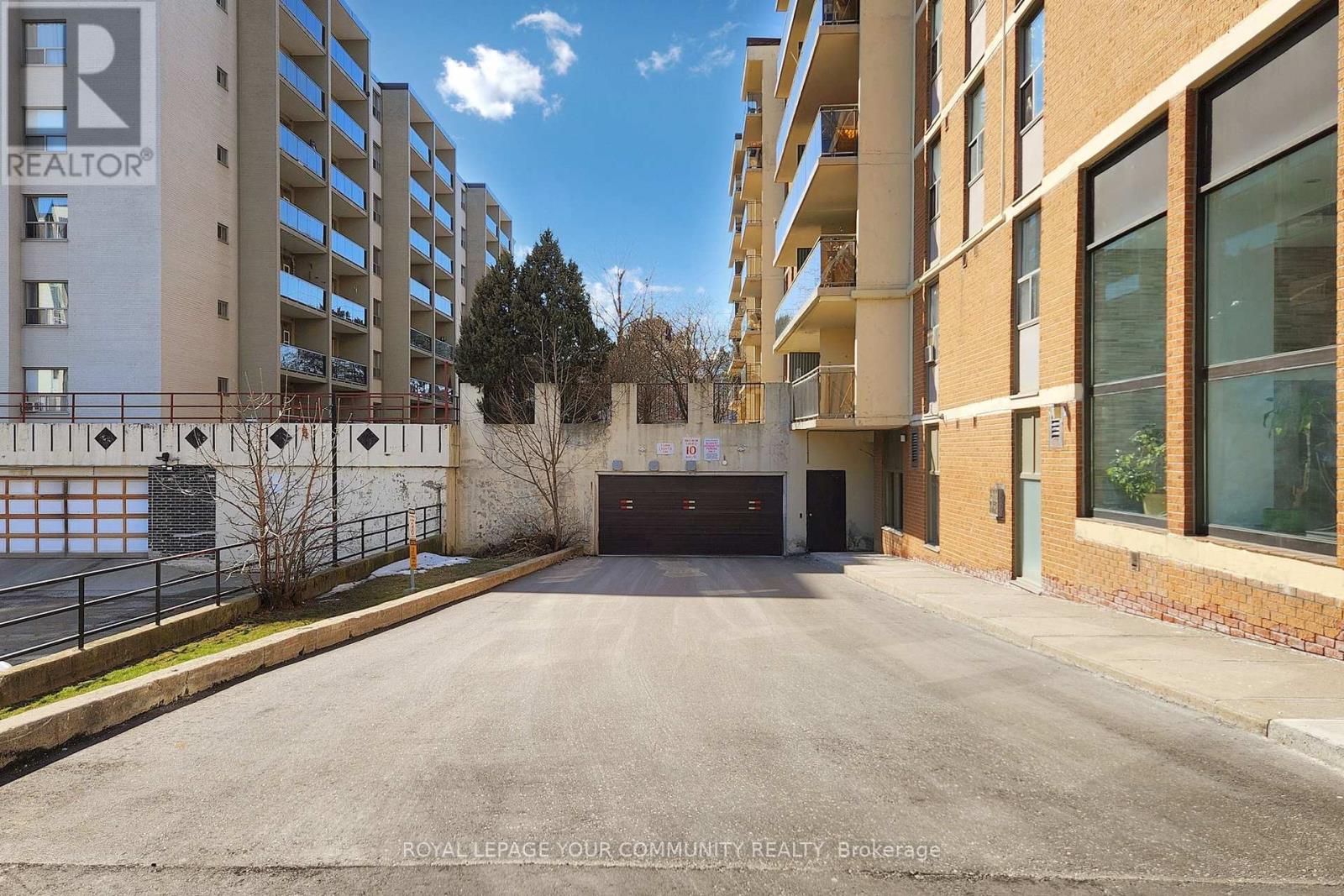 211 - 180 Dudley Avenue, Markham, Ontario  L3T 4X2 - Photo 37 - N12019081