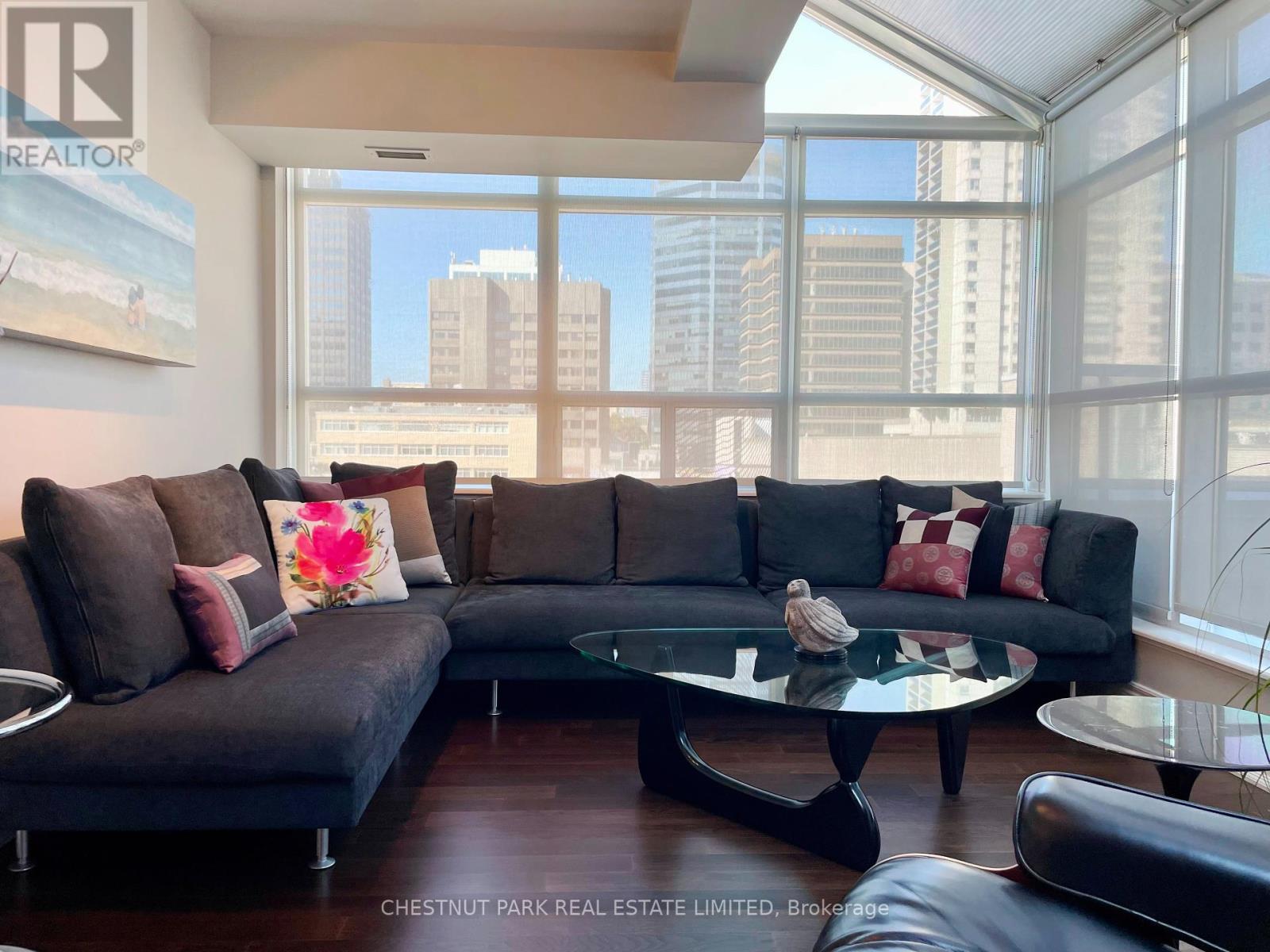 819 - 5 Rosehill Avenue, Toronto, Ontario  M4T 3A6 - Photo 26 - C12047228
