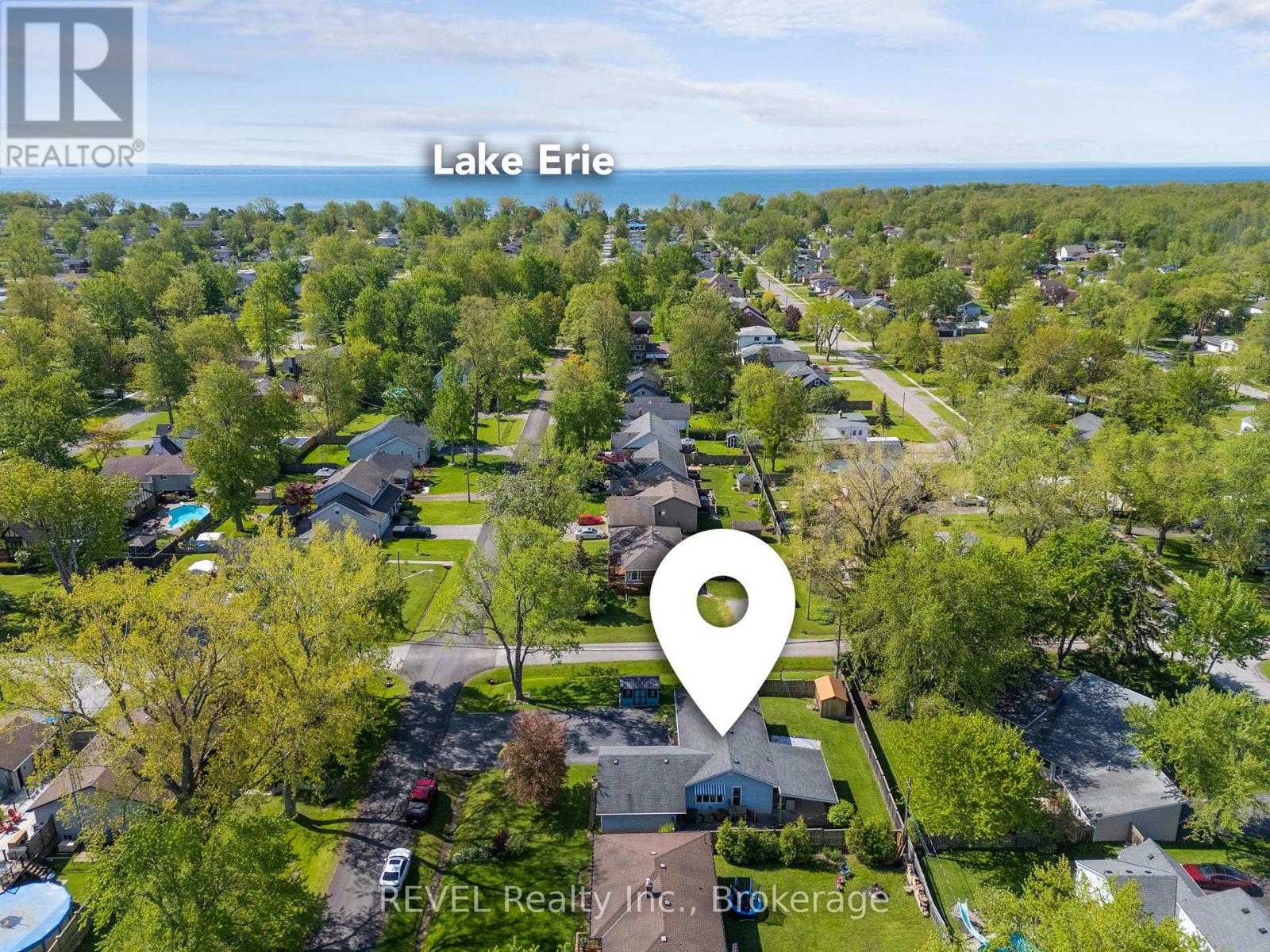 655 Parkdale Avenue, Fort Erie (Crescent Park), Ontario  L2A 5B5 - Photo 25 - X12164508