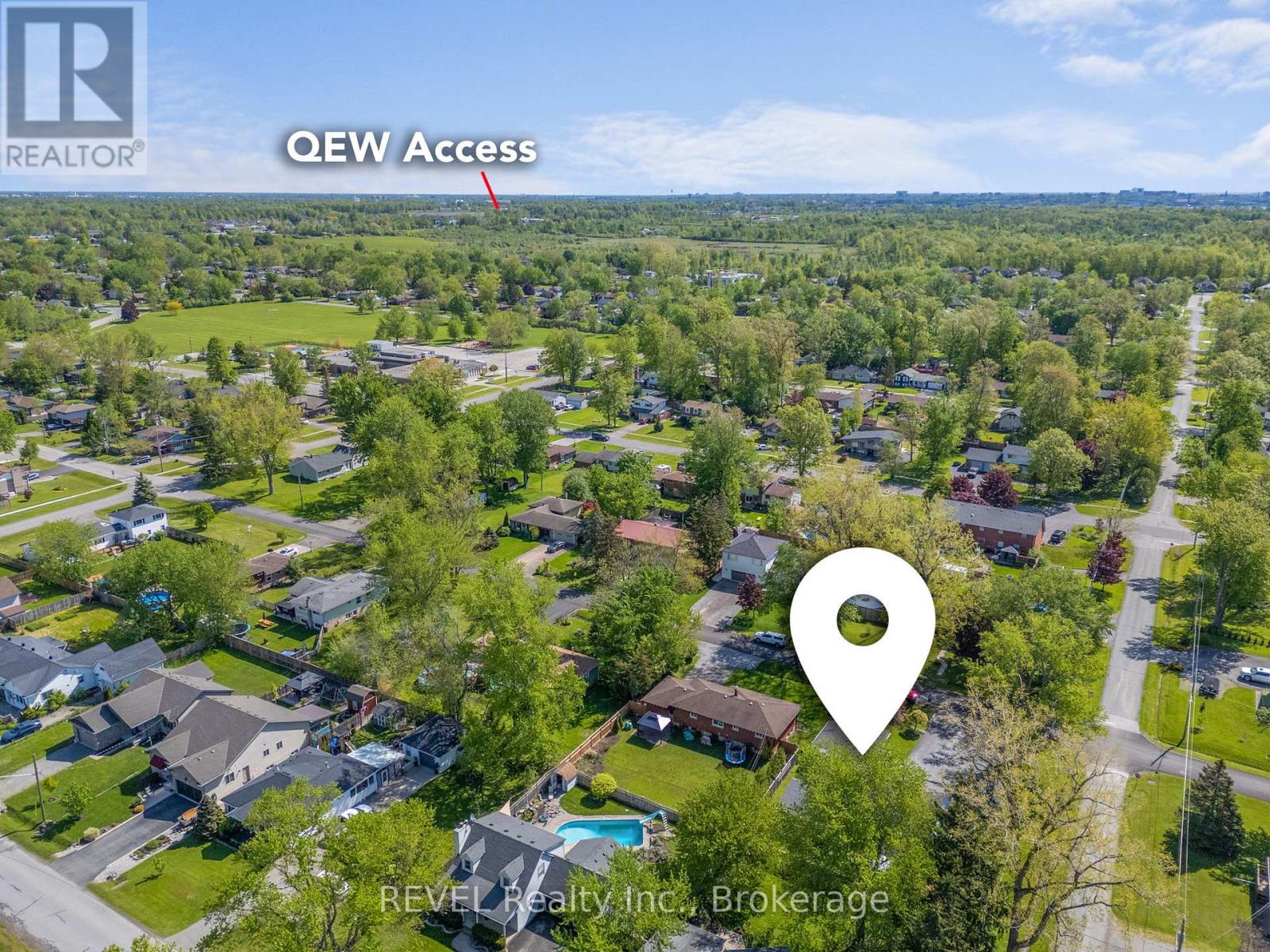 655 Parkdale Avenue, Fort Erie (Crescent Park), Ontario  L2A 5B5 - Photo 26 - X12164508