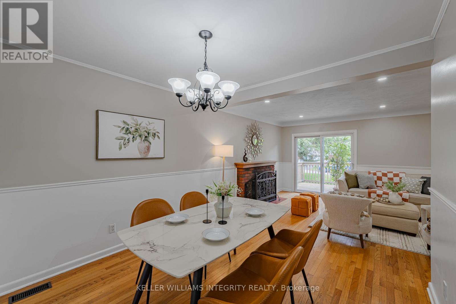 1695 Gage Crescent N, Ottawa, Ontario  K2C 0Z7 - Photo 12 - X12164435