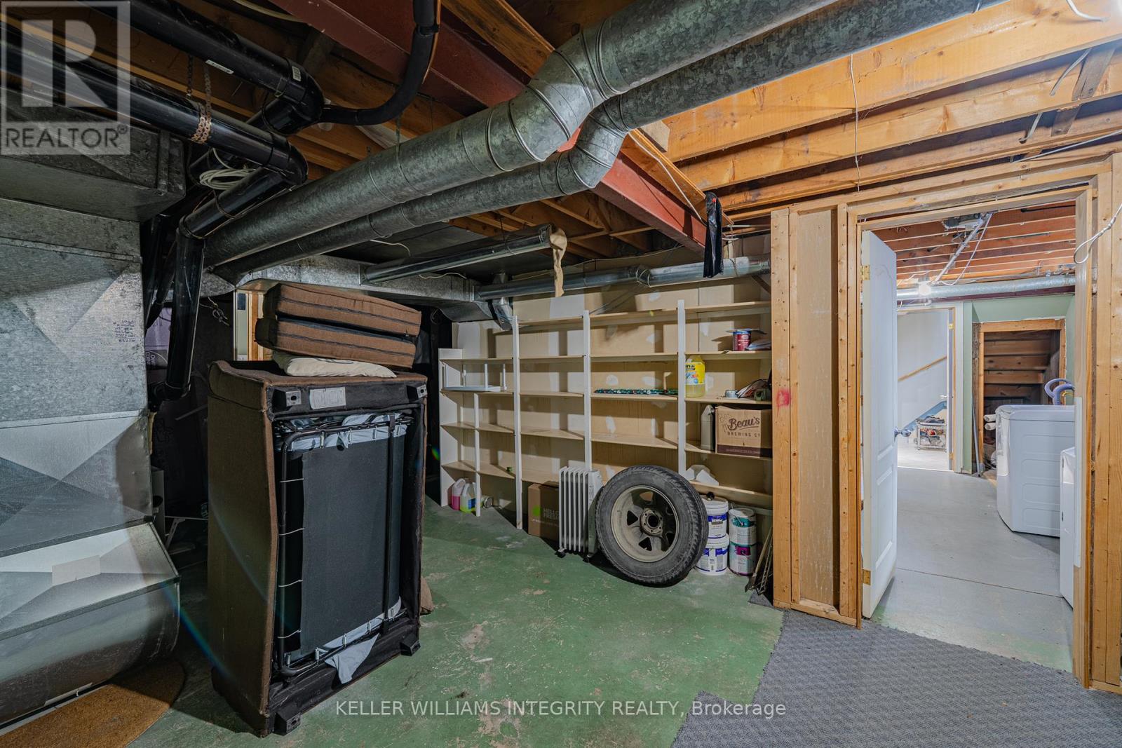 1695 Gage Crescent N, Ottawa, Ontario  K2C 0Z7 - Photo 39 - X12164435