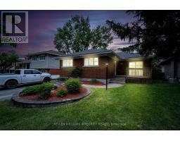 1695 GAGE CRESCENT N, Ottawa, Ontario