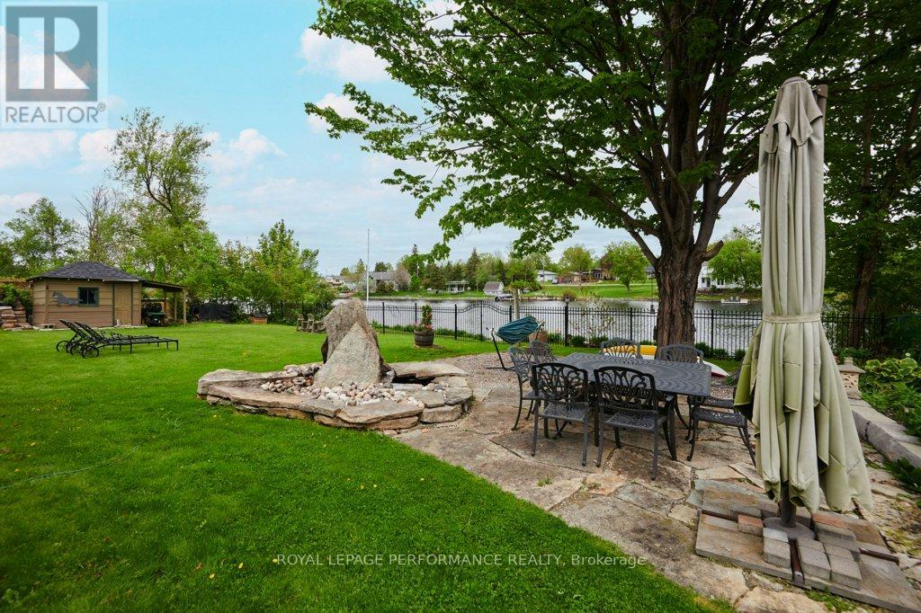 6099 James Bell Drive, Ottawa, Ontario  K4M 1B3 - Photo 36 - X12164509