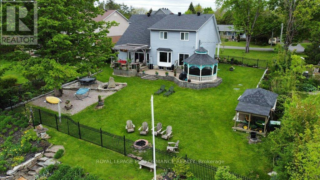 6099 James Bell Drive, Ottawa, Ontario  K4M 1B3 - Photo 46 - X12164509