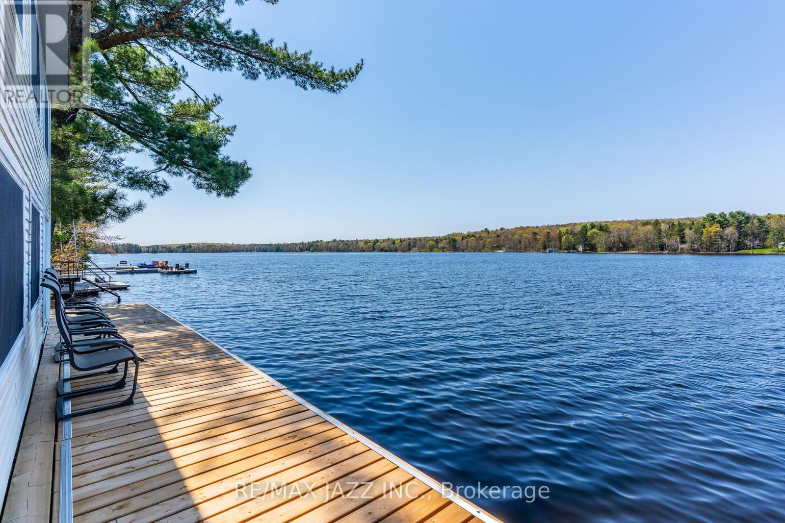1092 BRISCOE DRIVE, Algonquin Highlands, Ontario