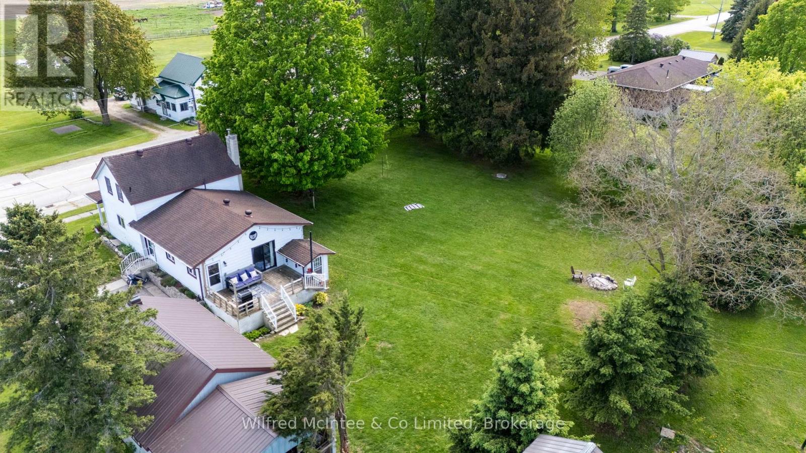 108 Bruce Road 15 Road, Brockton, Ontario  N0G 1J0 - Photo 39 - X12164520