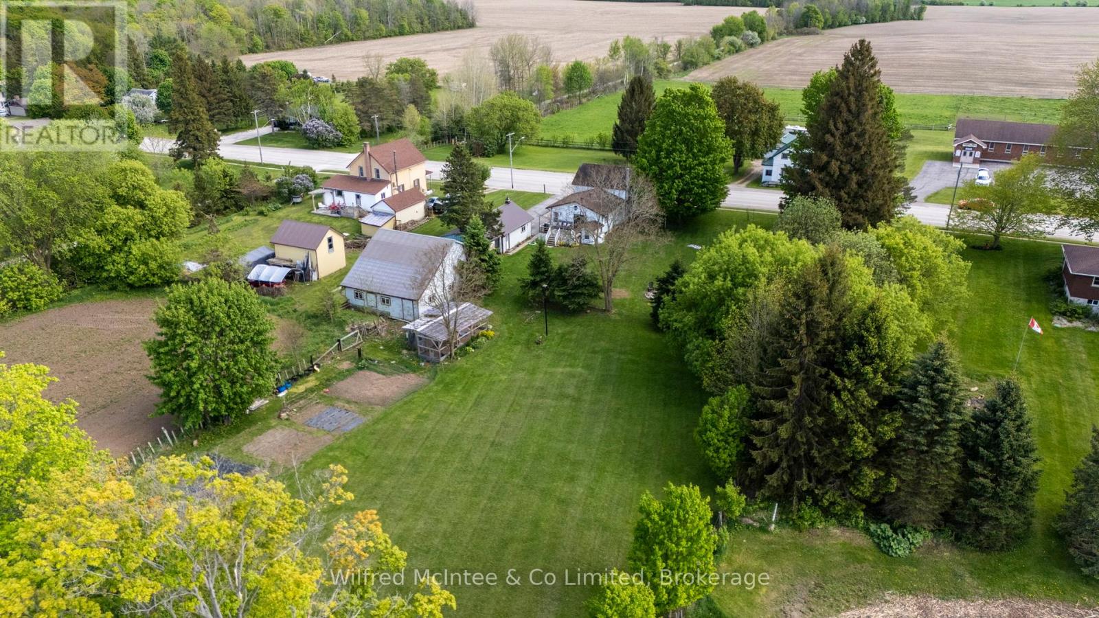 108 Bruce Road 15 Road, Brockton, Ontario  N0G 1J0 - Photo 40 - X12164520