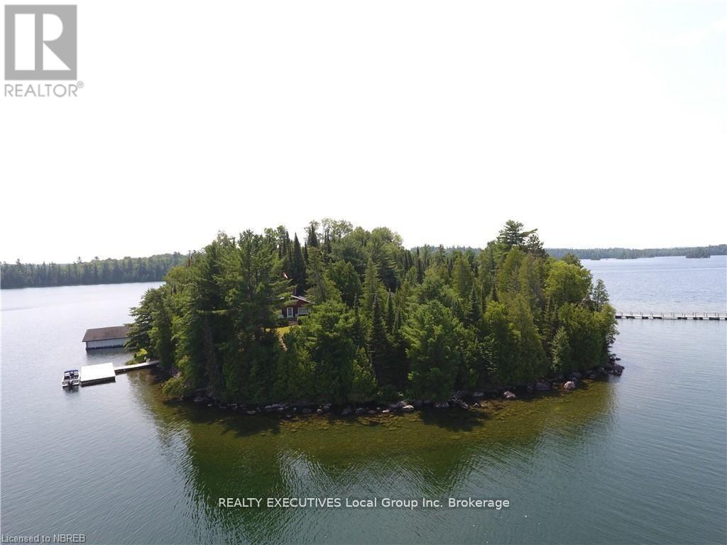 58 Island 938 Lake Temagami, Temagami, Ontario  P0H 2H0 - Photo 7 - X12162091