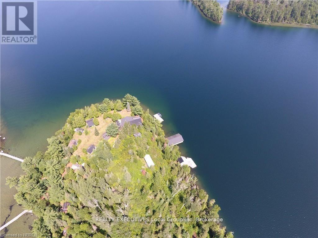 58 Island 938 Lake Temagami, Temagami, Ontario  P0H 2H0 - Photo 6 - X12162091