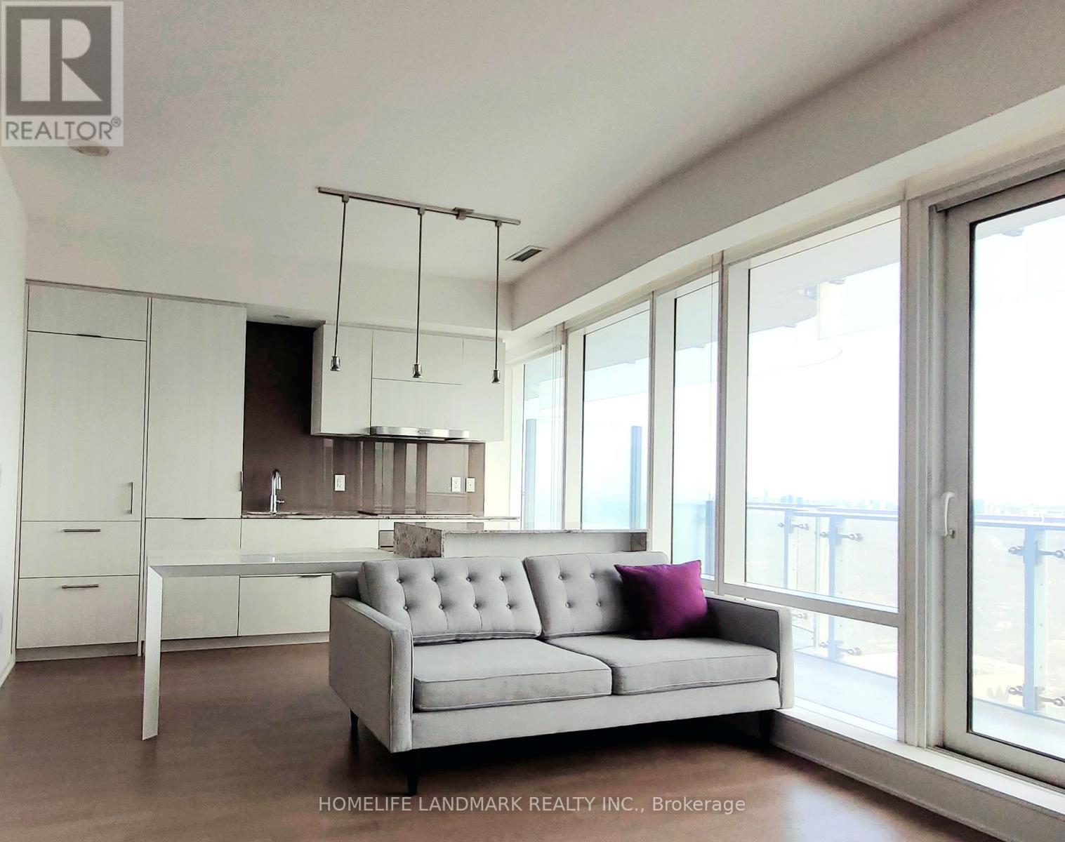 4602 - 1 Bloor Street E, Toronto, Ontario  M4W 0A8 - Photo 3 - C12164426