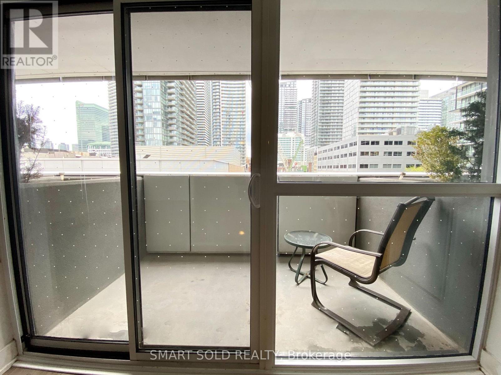 713 - 318 Richmond Street W, Toronto, Ontario  M5V 1X2 - Photo 10 - C12164431