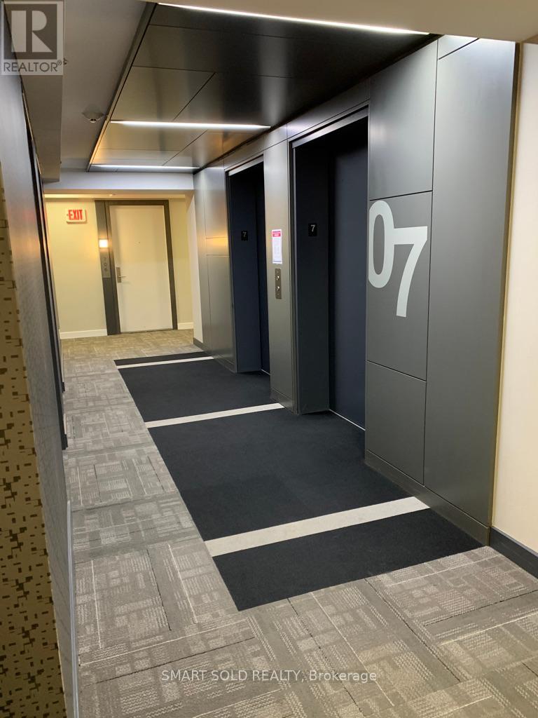 713 - 318 Richmond Street W, Toronto, Ontario  M5V 1X2 - Photo 11 - C12164431