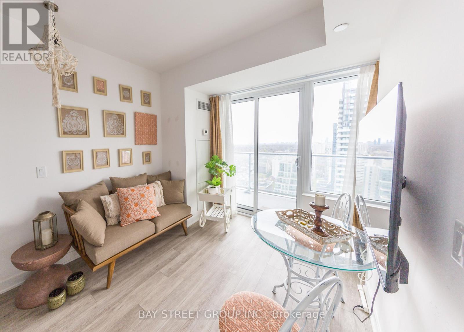 3106 - 195 Redpath Avenue, Toronto, Ontario  M4P 0E4 - Photo 5 - C12164440