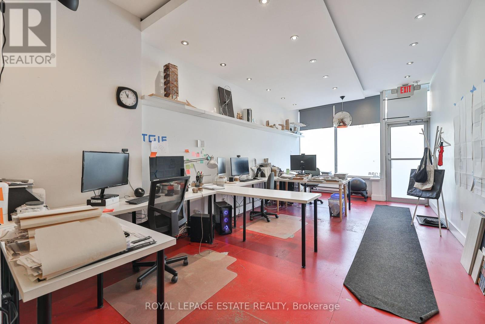 1088 Bathurst Street, Toronto, Ontario  M5R 3G9 - Photo 2 - C12164497