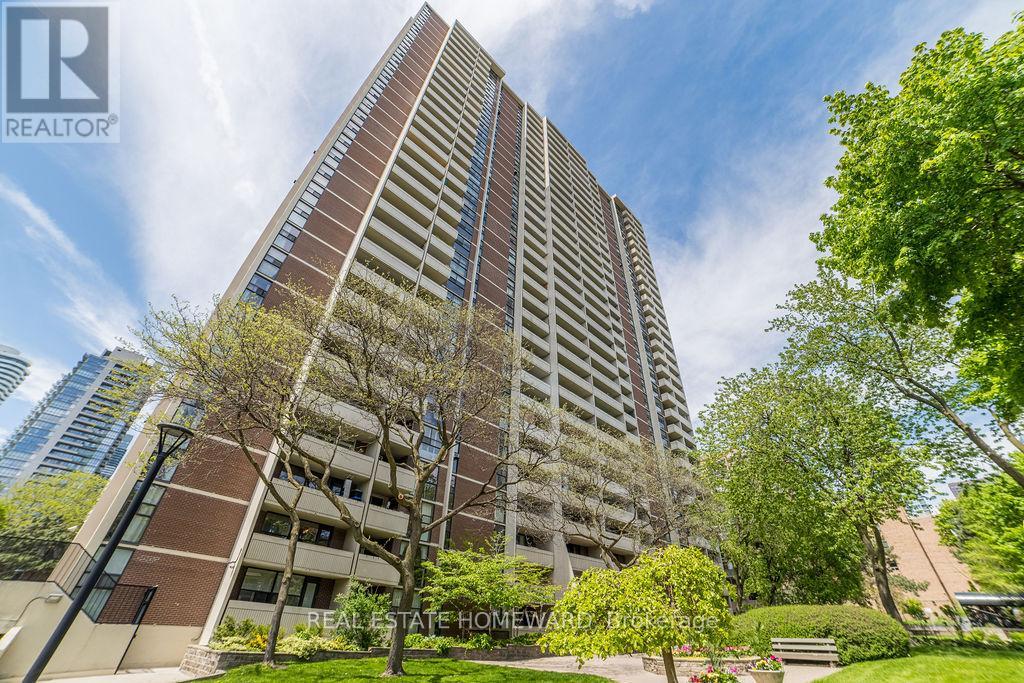 Property at 2509 - 40 HOMEWOOD AVENUE image 3