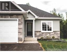 25 Leavery Street, Fredericton, New Brunswick