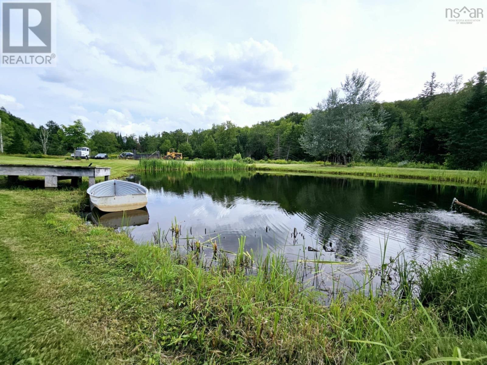 1522 Matheson Brook, Tatamagouche, Nova Scotia  B0K 1V0 - Photo 15 - 202502386