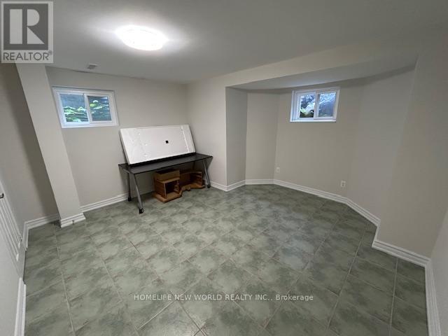 Bsmt - 243 Port Royal Trail, Toronto, Ontario  M1V 2K2 - Photo 10 - E12164429
