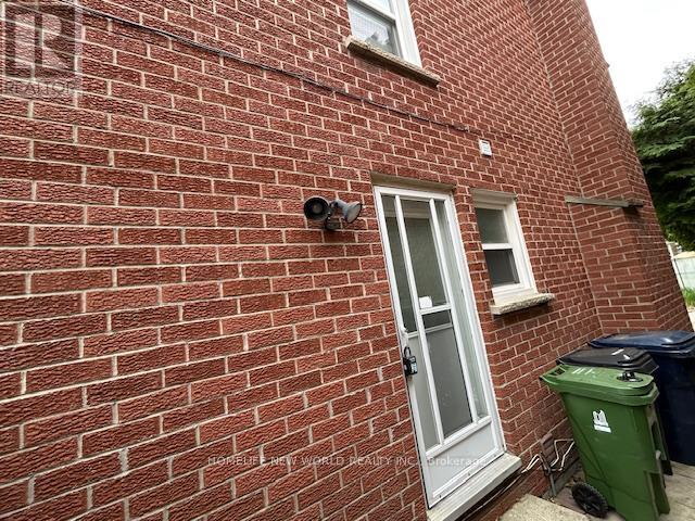 Bsmt - 243 Port Royal Trail, Toronto, Ontario  M1V 2K2 - Photo 2 - E12164429