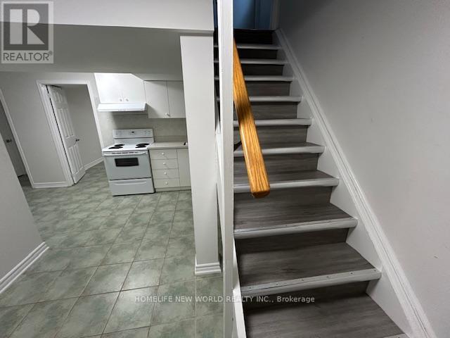 Bsmt - 243 Port Royal Trail, Toronto, Ontario  M1V 2K2 - Photo 3 - E12164429