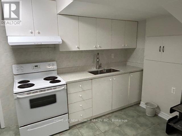Bsmt - 243 Port Royal Trail, Toronto, Ontario  M1V 2K2 - Photo 4 - E12164429