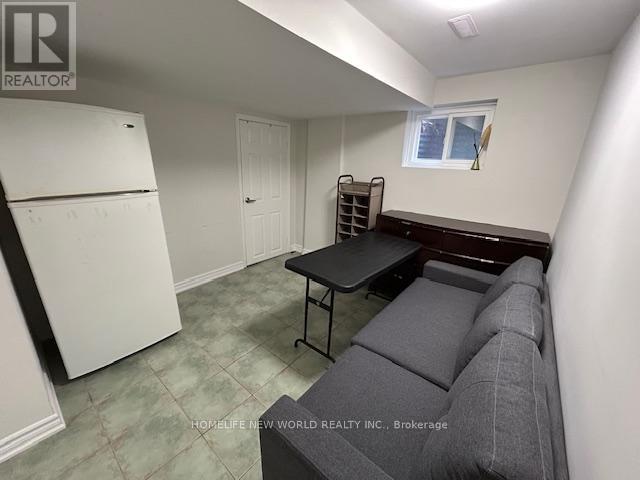 Bsmt - 243 Port Royal Trail, Toronto, Ontario  M1V 2K2 - Photo 9 - E12164429