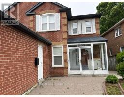BSMT - 243 PORT ROYAL TRAIL, Toronto, Ontario