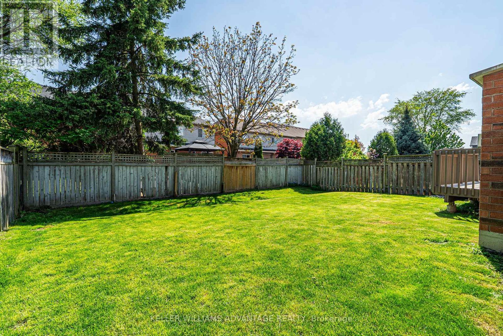 23 Kressman Court N, Whitby, Ontario  L1P 0A1 - Photo 47 - E12164503