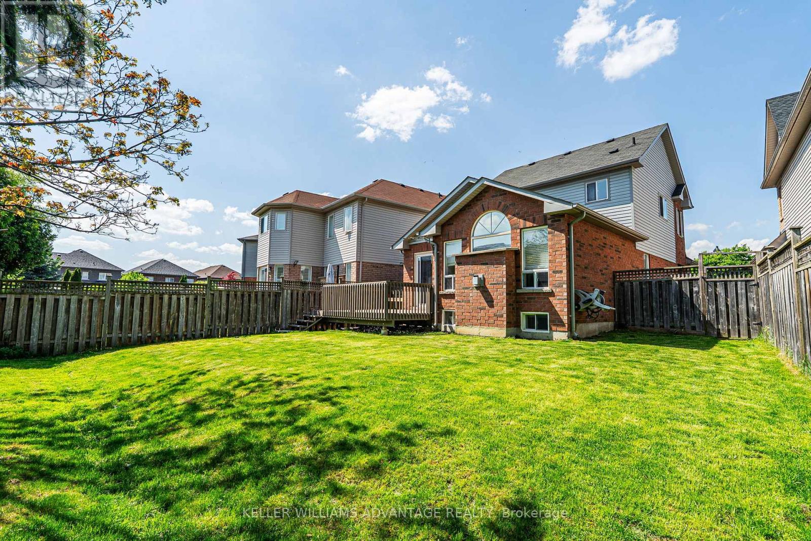 23 Kressman Court N, Whitby, Ontario  L1P 0A1 - Photo 48 - E12164503