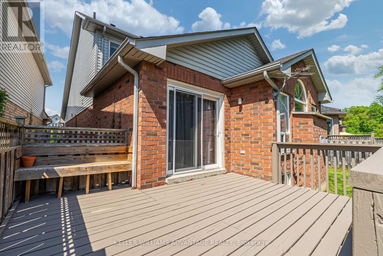 23 Kressman Court N, Whitby, Ontario  L1P 0A1 - Photo 49 - E12164503