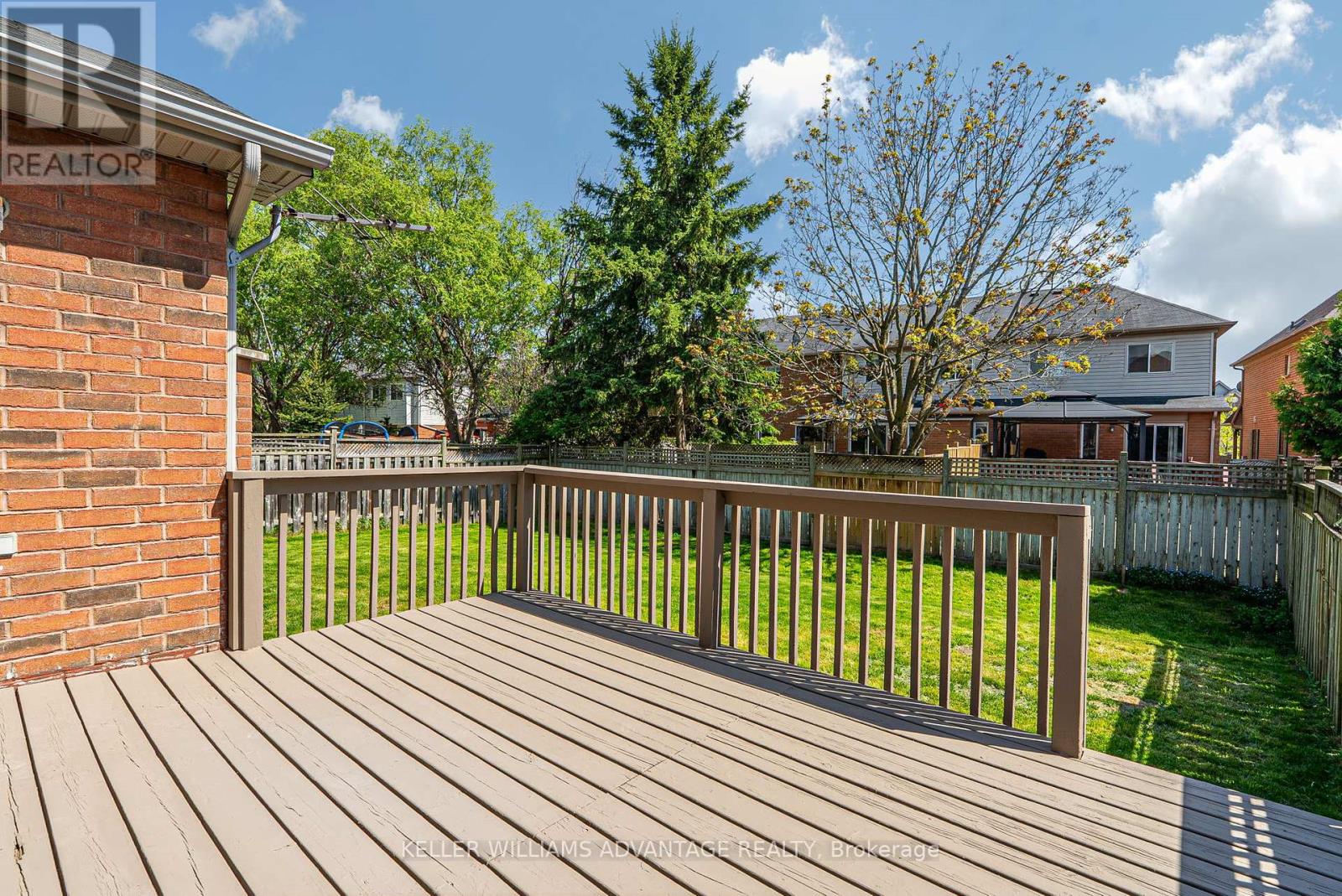 23 Kressman Court N, Whitby, Ontario  L1P 0A1 - Photo 50 - E12164503