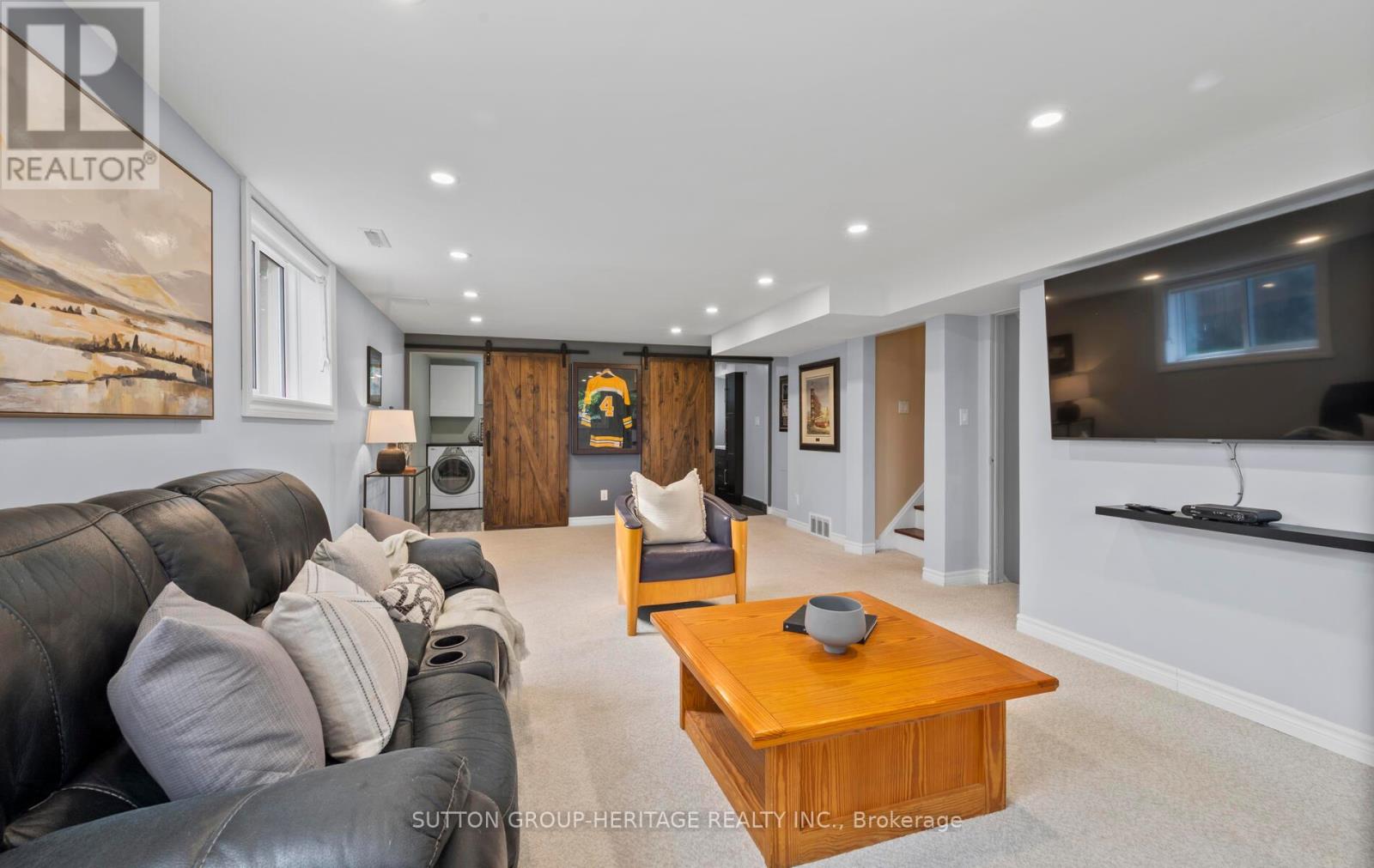 4 Clarelyn Boulevard, Ajax, Ontario  L1S 6G9 - Photo 21 - E12164507