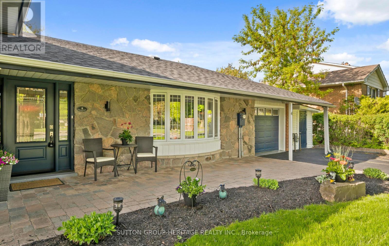 4 Clarelyn Boulevard, Ajax, Ontario  L1S 6G9 - Photo 4 - E12164507