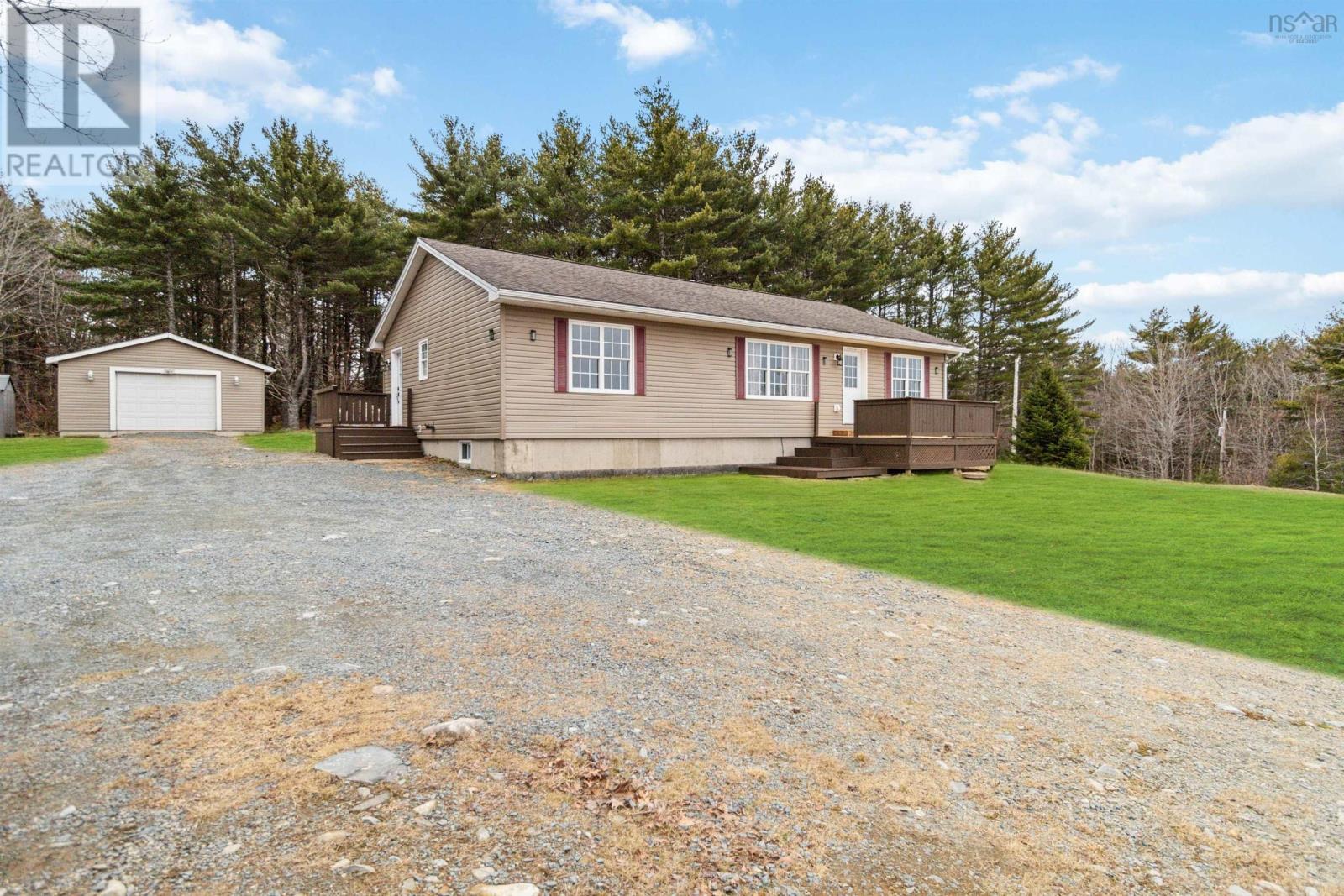 500 Mill Village East Road, Charleston, Nova Scotia  B0J 2H0 - Photo 2 - 202505950