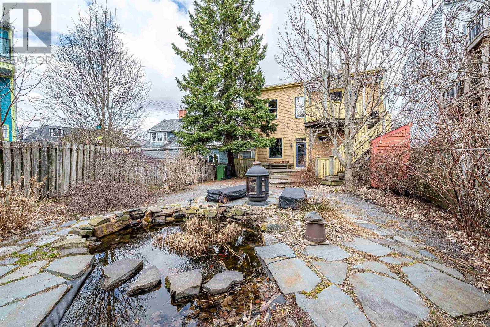 2048 Creighton Street, Halifax, Nova Scotia  B3K 3R2 - Photo 25 - 202507429