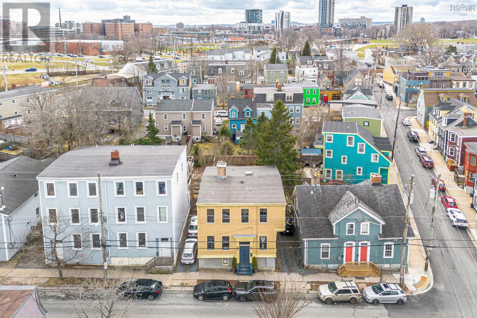 2048 Creighton Street, Halifax, Nova Scotia  B3K 3R2 - Photo 28 - 202507429