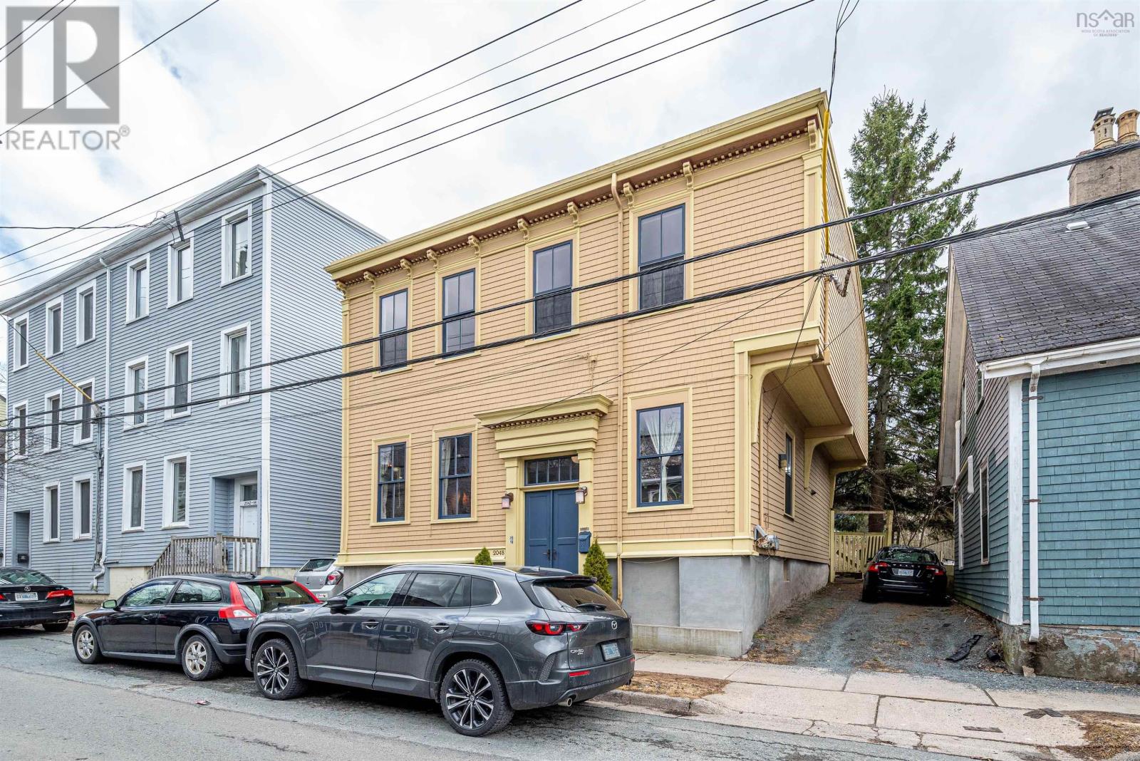 2048 Creighton Street, Halifax, Nova Scotia  B3K 3R2 - Photo 3 - 202507429