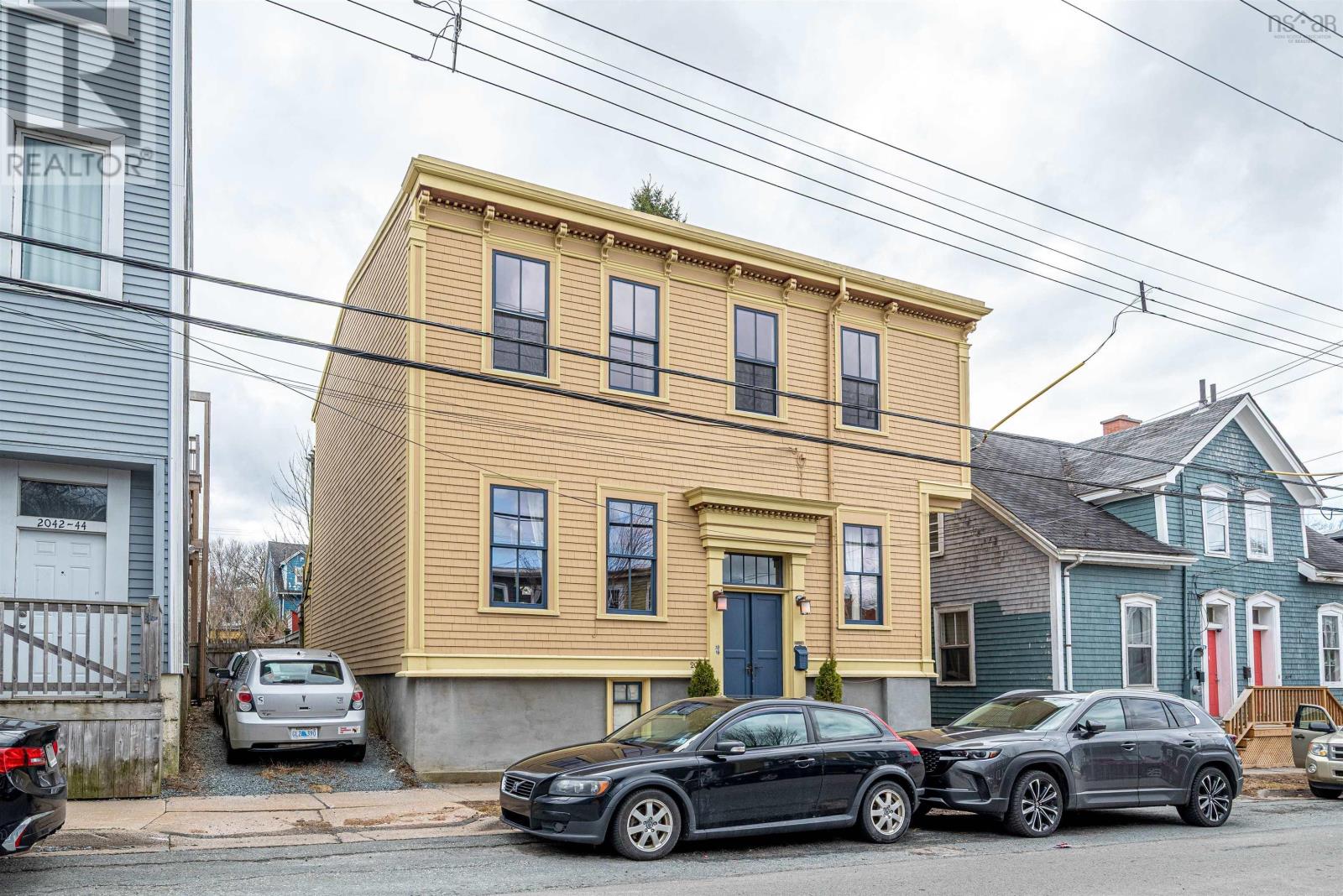 2048 Creighton Street, Halifax, Nova Scotia  B3K 3R2 - Photo 4 - 202507429