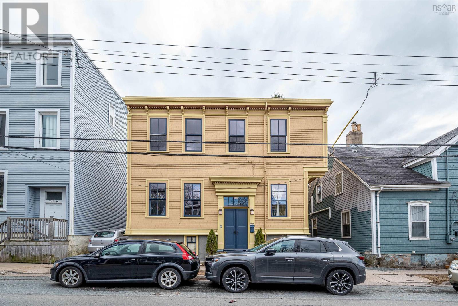 2048 Creighton Street, Halifax, Nova Scotia  B3K 3R2 - Photo 5 - 202507429