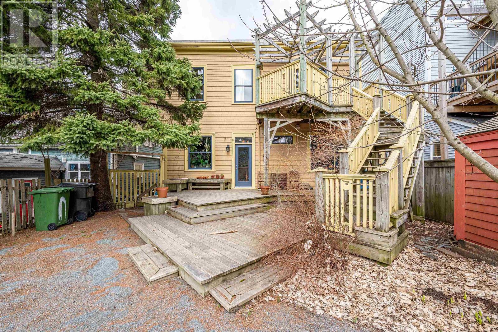 2048 Creighton Street, Halifax, Nova Scotia  B3K 3R2 - Photo 8 - 202507429