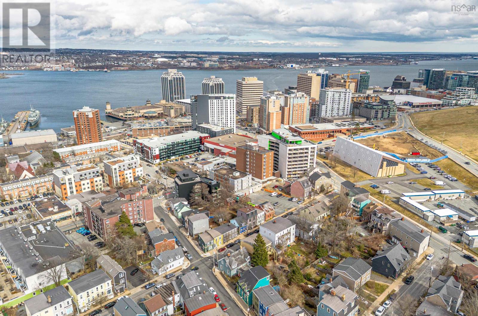 2048 Creighton Street, Halifax, Nova Scotia  B3K 3R2 - Photo 9 - 202507429