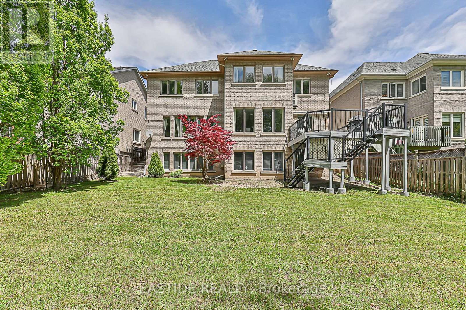 27 Brimwood Crescent, Richmond Hill, Ontario  L4B 4B6 - Photo 35 - N12164458