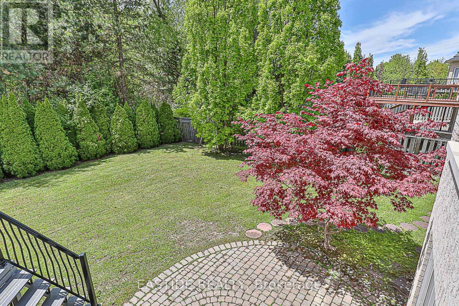 27 Brimwood Crescent, Richmond Hill, Ontario  L4B 4B6 - Photo 36 - N12164458