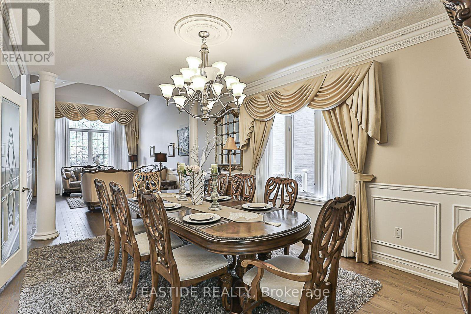 27 Brimwood Crescent, Richmond Hill, Ontario  L4B 4B6 - Photo 8 - N12164458
