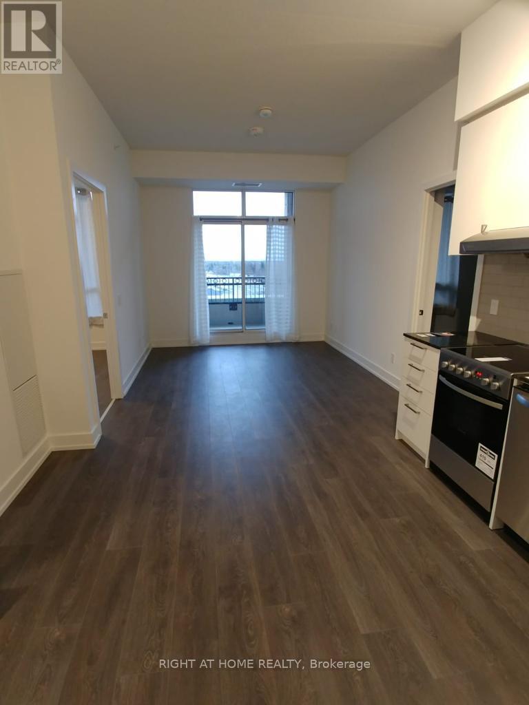 808e - 278 Buchanan Drive, Markham, Ontario  L3R 6J1 - Photo 2 - N12164463
