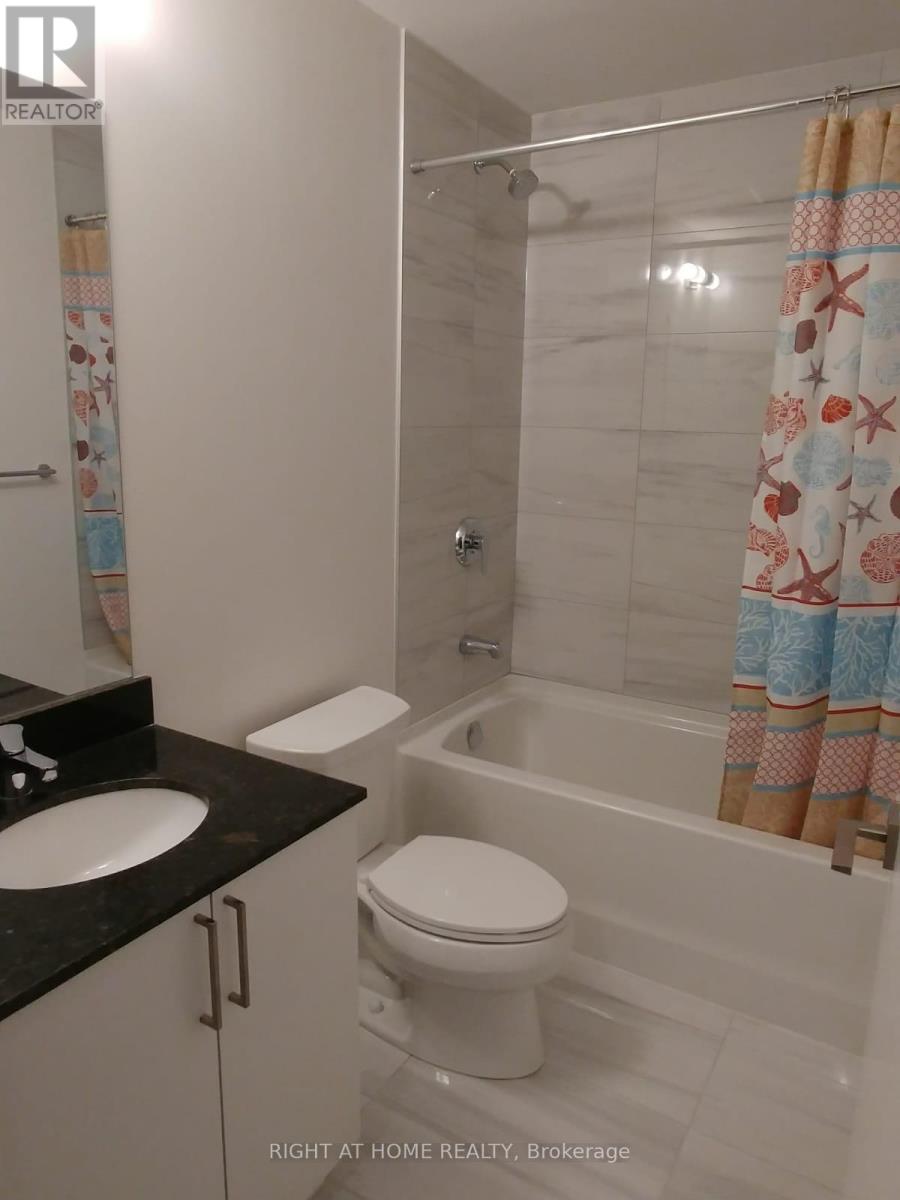 808e - 278 Buchanan Drive, Markham, Ontario  L3R 6J1 - Photo 3 - N12164463